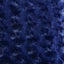 Swirl Rosebud Faux Fur Fabric - Prismatic Fiber Arts