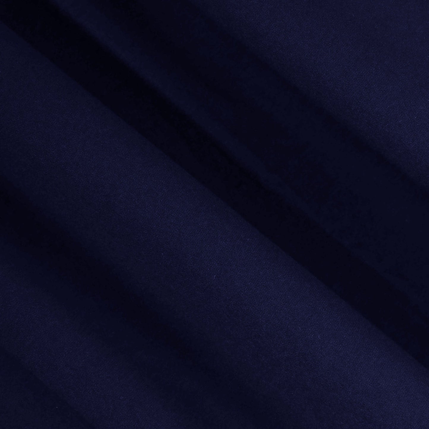 FabricLA 10 oz Cotton Spandex Jersey Knit Fabric – 4-Way Stretch | Navy - Prismatic Fiber Arts