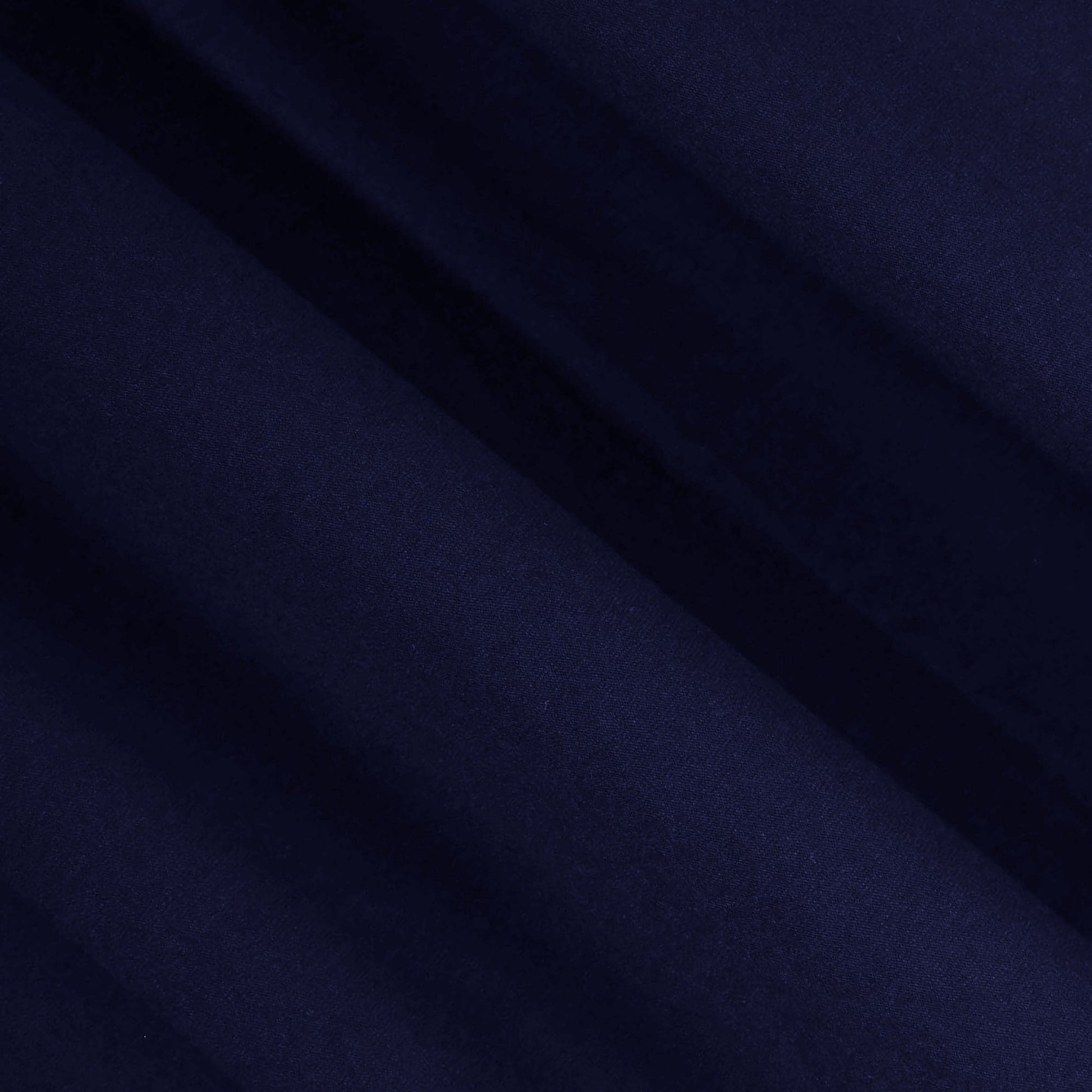 FabricLA 10 oz Cotton Spandex Jersey Knit Fabric – 4-Way Stretch | Navy - Prismatic Fiber Arts