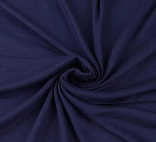 Wholesale 10oz Cotton Spandex Fabric By The Bolt | Many Colors - Prismatic Fiber Arts