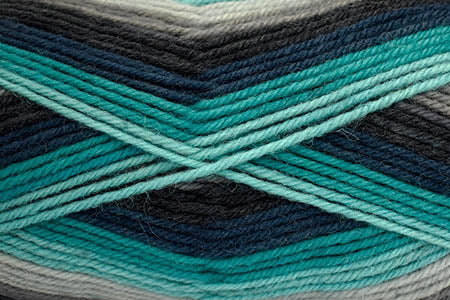 Deluxe Stripes Yarn