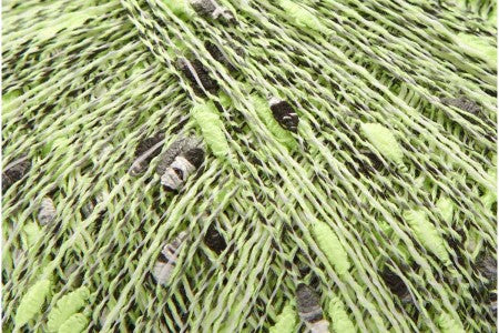 Creative Make It Tweed Neons Yarn - Prismatic Fiber Arts