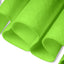 FabricLA Felt Fabric - 36"x36" Square Yard, 1.6mm Thick - Soft Craft Felt Material Pack - Prismatic Fiber Arts