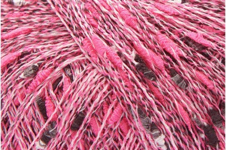 Creative Make It Tweed Neons Yarn - Prismatic Fiber Arts