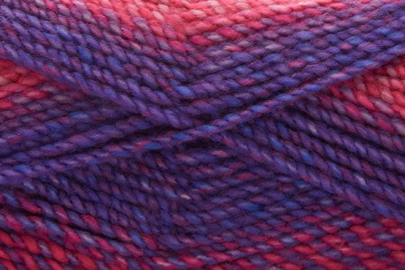 Major Yarn