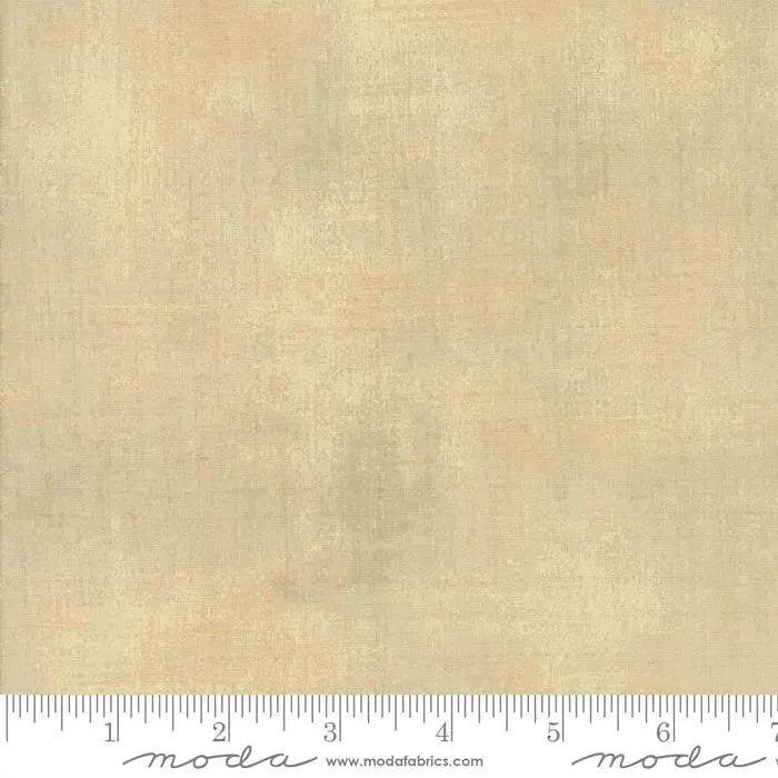 440 Neutral Grunge Basics Buff Fat Quarter - Prismatic Fiber Arts