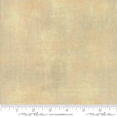 440 Neutral Grunge Basics Buff Fat Quarter - Prismatic Fiber Arts