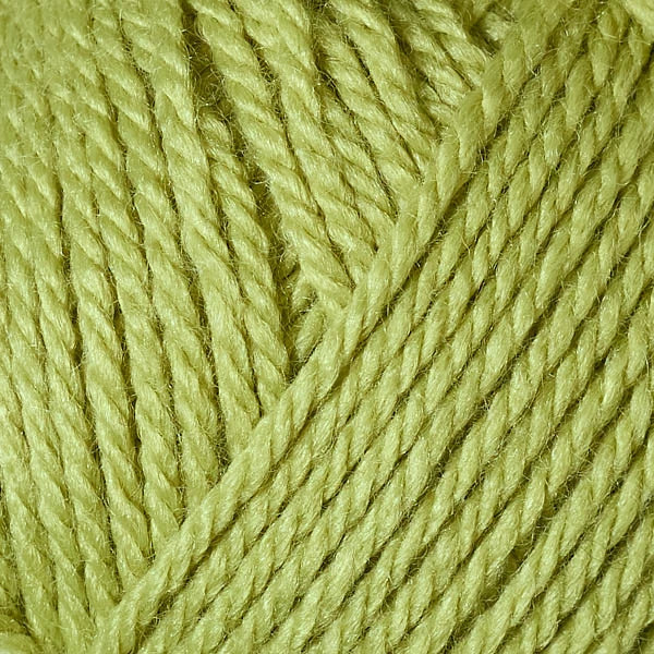 Vintage Baby Yarn