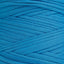 Recycled T-Shirt Fabric Yarn - Ocean Blue Color - Prismatic Fiber Arts