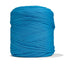 Recycled T-Shirt Fabric Yarn - Ocean Blue Color - Prismatic Fiber Arts
