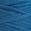 Recycled T-Shirt Fabric Yarn - Ocean Teal Color - Prismatic Fiber Arts