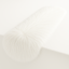 Faux Fur Table Runners – Elegant Decor for Every Occasion - Off White - Prismatic Fiber Arts