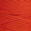Recycled T-Shirt Fabric Yarn - Orange Color - Prismatic Fiber Arts
