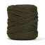 Recycled T-Shirt Fabric Yarn - Oregano Color - Prismatic Fiber Arts