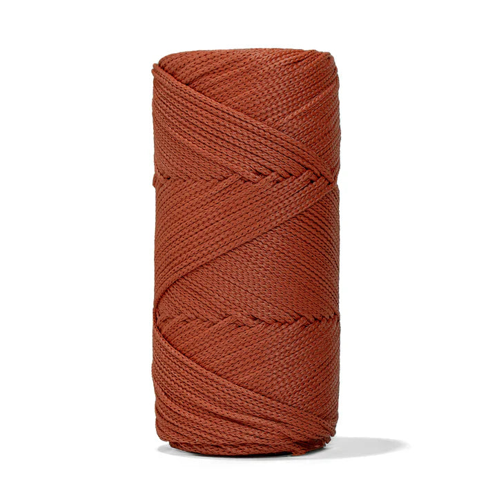 Knit Table Runner DIY Kit by Ganxxet x Little Birdie Design Studio - Prismatic Fiber Arts