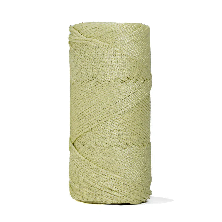Knit Table Runner DIY Kit by Ganxxet x Little Birdie Design Studio - Prismatic Fiber Arts