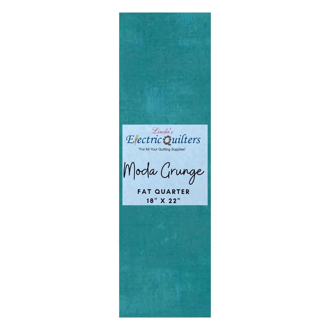 228 Ocean Moda Grunge - Fat Quarter - Prismatic Fiber Arts