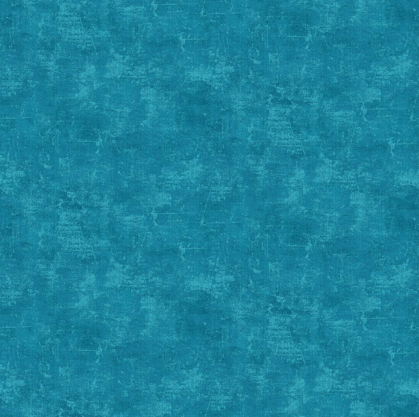 Blue Ocean Breeze Canvas 44"/45" Flannel Cotton Fabric per yard - Prismatic Fiber Arts