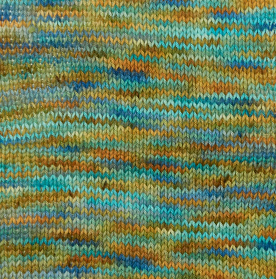 Vintage Sock Handpaint Yarn