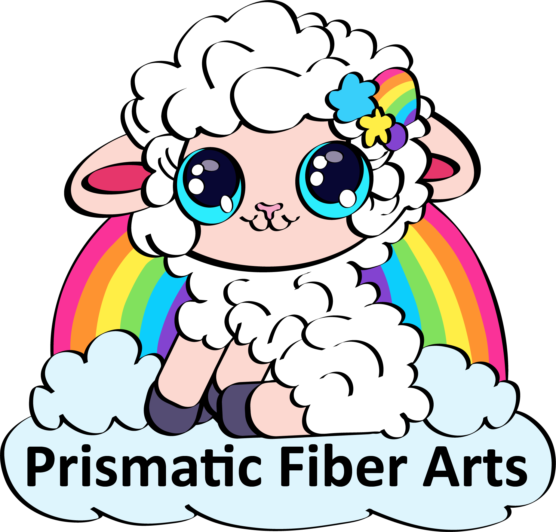 Prismatic Fiber Arts Gift Card - Prismatic Fiber Arts