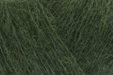 Luxury Alpaca Cotton Fusion Yarn
