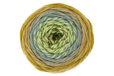 Ricorumi Spin Spin DK Yarn - Prismatic Fiber Arts