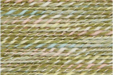 Creative Lazy Hazy Summer Cotton DK Yarn - Prismatic Fiber Arts