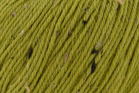 Deluxe Worsted Tweed Superwash Yarn
