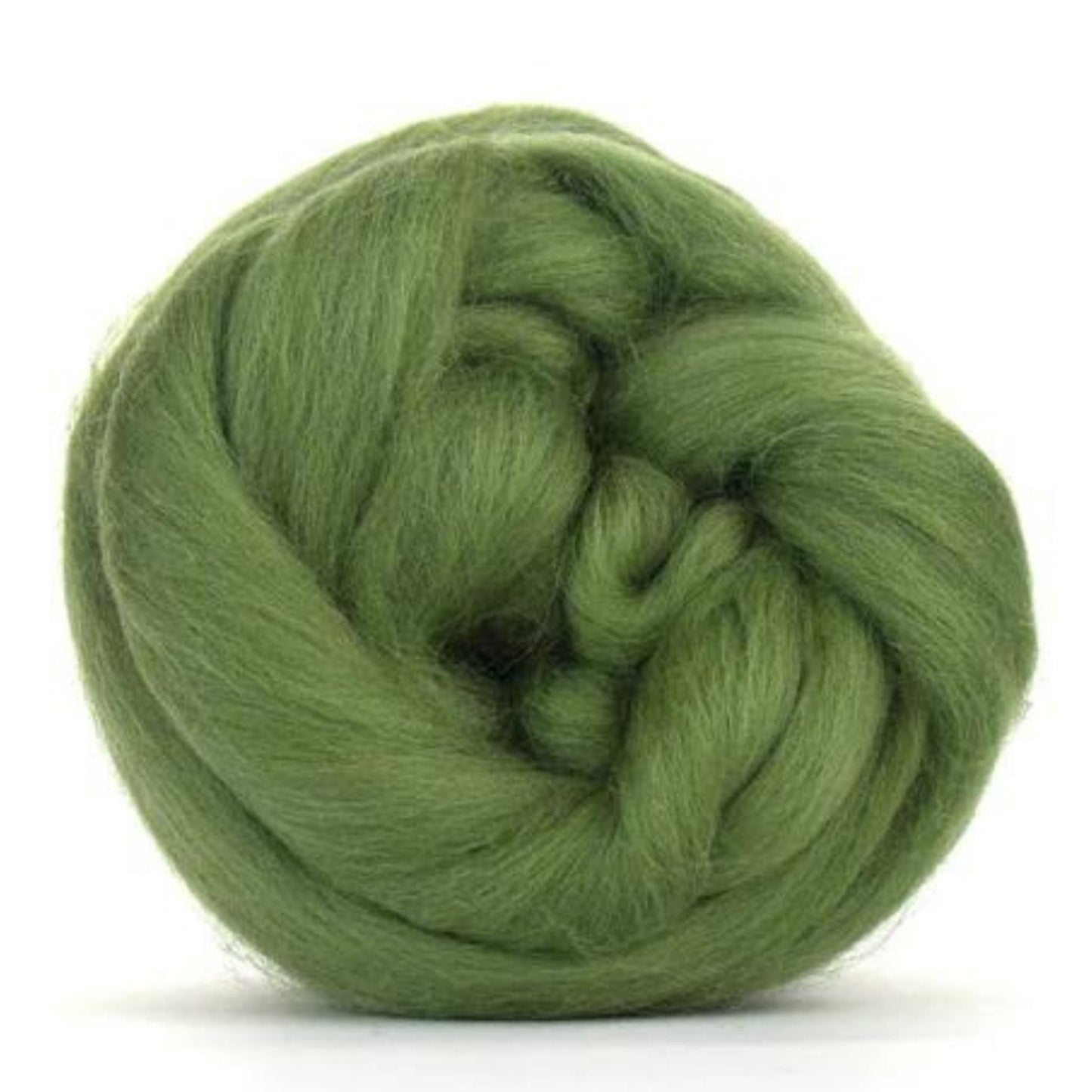 Dyed Merino Wool Tops | Premium 22 Micron, 64 Count Wool - Prismatic Fiber Arts