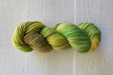 Sami Yarn