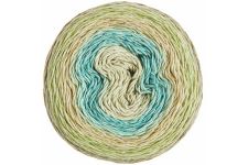 Creative Cotton Linen Cake Yarn - Prismatic Fiber Arts