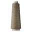 Organic Silk Noil Weaving Yarn Cone - Prismatic Fiber Arts