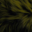 Luxurious Shaggy Faux Fur Tablecloth | Elegant Faux Fur for Dining Table by FabricLA - Prismatic Fiber Arts