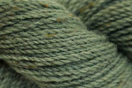 Kingston Tweed Yarn - Prismatic Fiber Arts