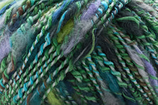 Tango Yarn - Prismatic Fiber Arts