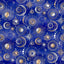 Oracle Skies Digital Cuddle Marlin Fabric per yard - Prismatic Fiber Arts