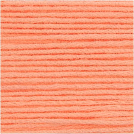 Essentials Vegan Cashmere Neon Aran Yarn