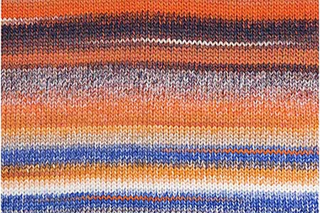 Creative Melange Chunky Yarn - Prismatic Fiber Arts