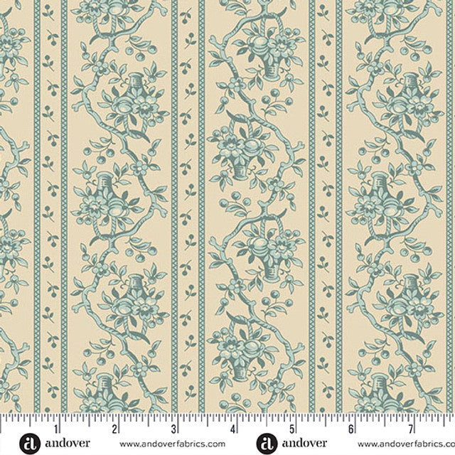 Orchard Farmer's Daughter 108's Cotton Wideback Fabric Per Yard - Prismatic Fiber Arts