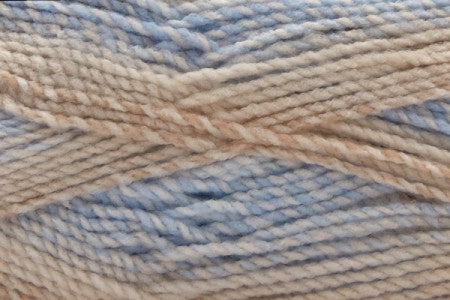 Major Yarn