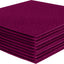 Oxblood Acrylic Felt Sheets | FabricLA Soft 100% Acrylic Felt - Prismatic Fiber Arts