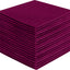 Oxblood Acrylic Felt Sheets | FabricLA Soft 100% Acrylic Felt - Prismatic Fiber Arts