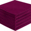 Oxblood Acrylic Felt Sheets | FabricLA Soft 100% Acrylic Felt - Prismatic Fiber Arts