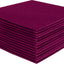 Oxblood Acrylic Felt Sheets | FabricLA Soft 100% Acrylic Felt - Prismatic Fiber Arts