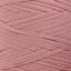 Recycled T-Shirt Fabric Yarn - Pale Pink Color - Prismatic Fiber Arts