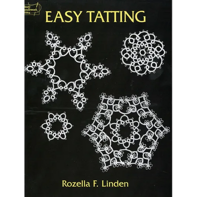 Easy Tatting