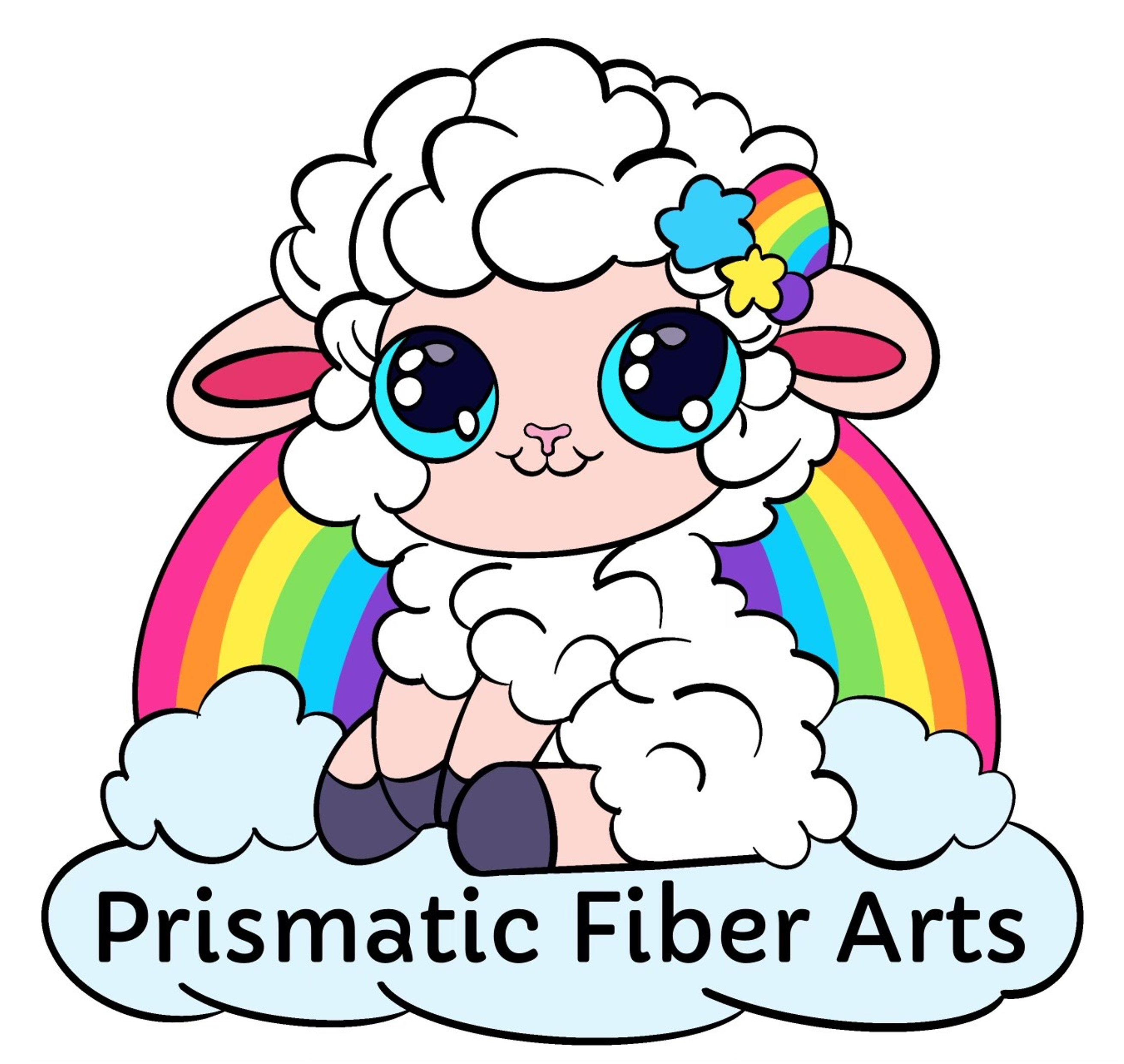 Prismatic Fiber Arts