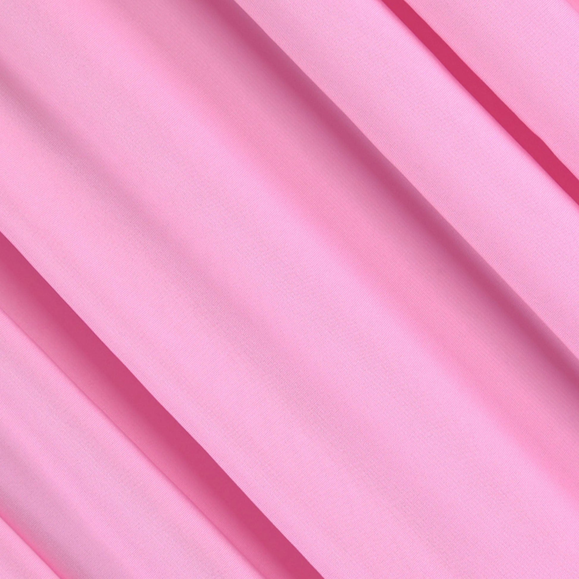 ITY Polyester Spandex Fabric | Pink - Prismatic Fiber Arts