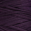 Recycled T-Shirt Fabric Yarn - Purple Color - Prismatic Fiber Arts