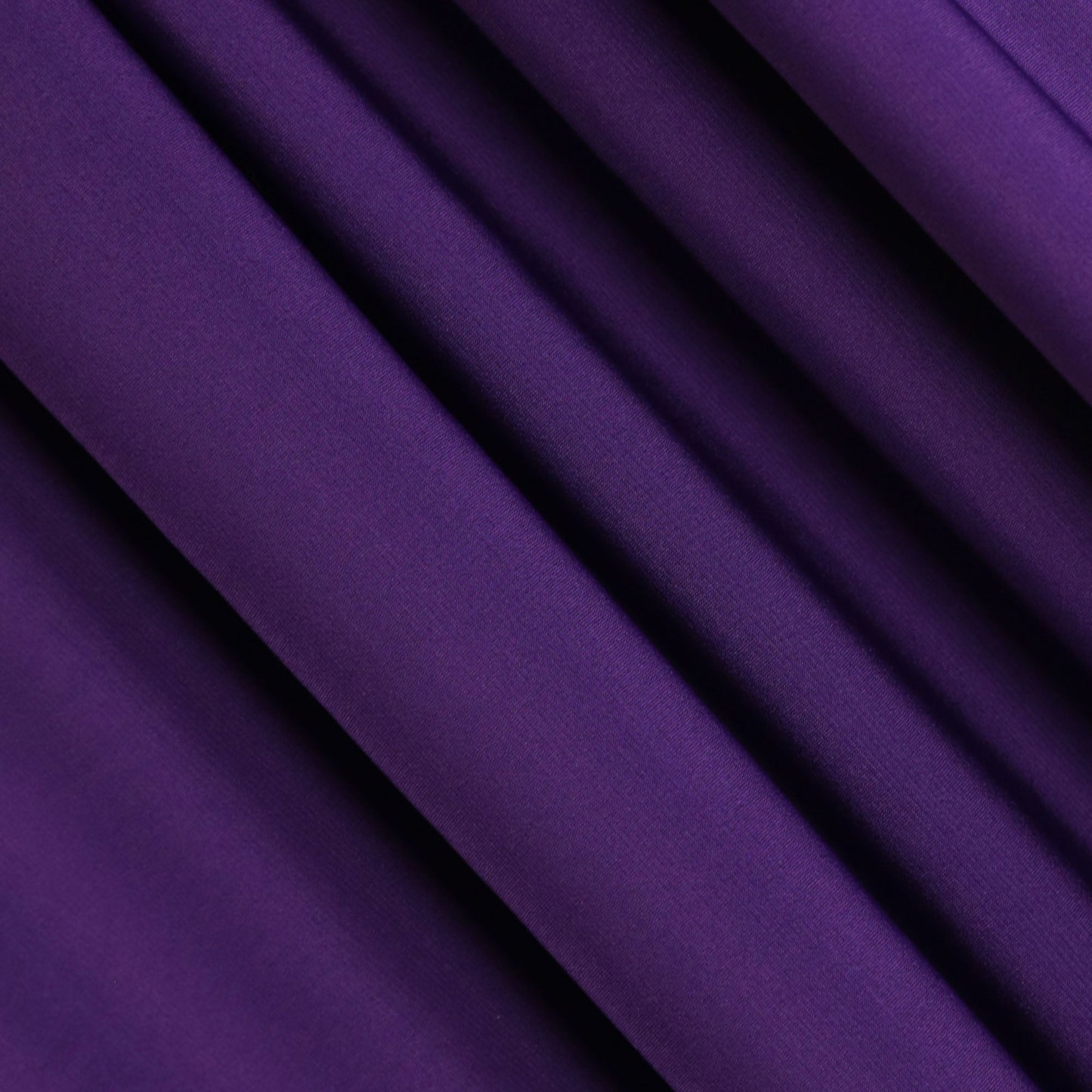 ITY Polyester Spandex Fabric | Purple - Prismatic Fiber Arts